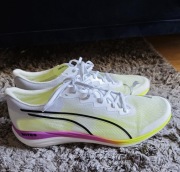 Puma Propio Nitro nowe męskie Buty do biegania rozm. 47 (31 cm) lekkie
