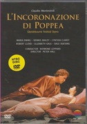 MONTEVERDI Koronacja Poppei ;EPPARD, EWING