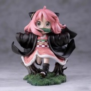 12cm SPYxFAMILY Figurka Anya