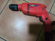 UŻYWANA WIERTARKA TOYA