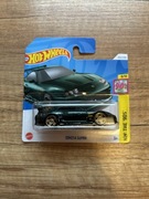 Hot Weheels TOYOTA SUPRA