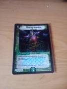 Thorny Mandra Duel Masters WYPRZEDAŻ Ostatnie moje karty.