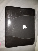 laptop Apple PowerBook G3 model kolekcjonerski