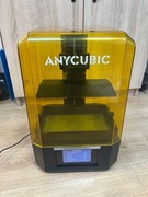 Drukarka 3D Anycubic Photon Mono M5s + wash&cure 2.0 + inne