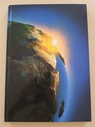 zeszyt brulion Hamelin kratka Ziemia 96 kartek A4