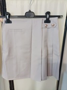 Spódnica elegancka bawełniana wyprzedaż 