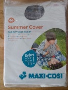 MAXI-COSI Rodi XP, Rodi AirProtect letni pokrowiec