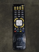 Pilot Grundig uniwersalny do TV DVD SAT