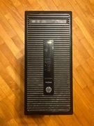 Komputer stacjonarny HP i5 4590/8GB