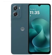 Smartfon MOTOROLA Moto G06 Power 