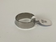 Sygnet rozmiar 19mm unisex