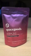 Spacegoods Rainbow Dust - decaf coffe flavour - kawa grzybowa