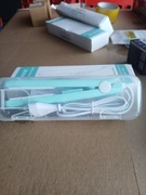 mini prostownica do włosów nowa