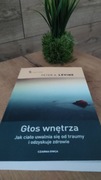 Peter A.Levine "Głos wnętrza" nowa.