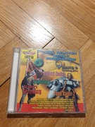 CD-ACTION (21) 21/98 LUTY 1998 COVERDYSK Z MIESIĘCZNIKA IGŁA UNIKAT