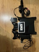 Xbox 360 Kinect 2 Kontrolery +5 Gier
