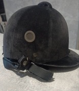 Toczek jeździecki rozm 54 Codeba