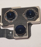 Aparat główny, tylna kamera iPhone 11 Pro  iPhone 11 Pro Max oryginalny 