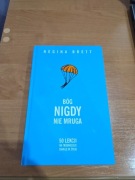 Regina Brett Bóg nigdy nie mruga 50 lekcji