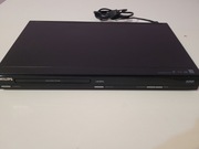 Odtwarzacz DVD Philips DVP3980 HDMI + Pilot *Super Stan*