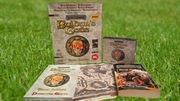 PC Baldurs gate PL premierowe  wydanie polskie