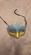 Maska karnawałowa 
