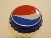 Pepsi nr 214 butelkowany