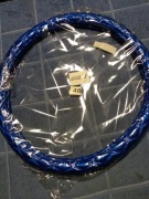 Pokrowiec na kierownicę 46-48 cm 