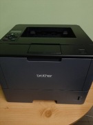 Drukarka Brother hl l5200dw