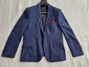 Garnitur męski Giacomo Conti 170/100/90 - marynarka i spodnie