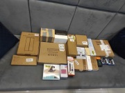 BOX MIX ponad 20 przedmiotów do dalszej odsprzedaży !! 