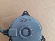 Silnik went. chłodnicy Toyota RAV4 17r. hybryda