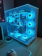 Obudowa komputerowa Lian Li O11D EVO RGB