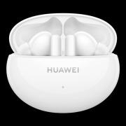 Słuchawki Huawei FreeBuds 5i ANC TWS IP54 Białe