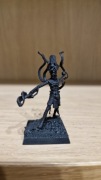 Tomb Kings of Khemri – Keket Lich undying dynasties - Warhammer