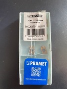 Płytka ADMX 160608SR-MM M6330 PRAMET