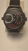 Zegarek męski CURREN M-8249 Dual Time 