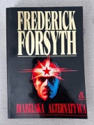 Frederick Forsyth - Diabelska Alternatywa