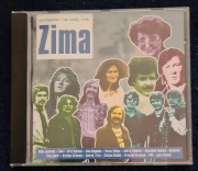 Zima Piosenki Na Cały Rok CD