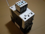 Stycznik siemens 95A , 45kW , 3RT1048-1A , cewka 230VAC