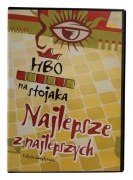 HBO Na Stojaka Najlepsze Z Najlepszych DVD