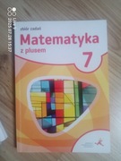 Matematyka z plusem kl. 7 - zbiór zadań