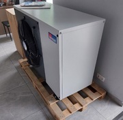 Pompa ciepła Monoblok Termet Air 8 premium