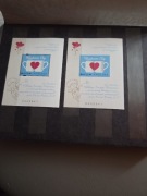 ND 5036 KOCHAM CIĘ  A+B