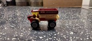 Matchbox, Sowing Machine MB 853 2012