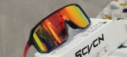 Okulary sportowe scvcn sprint 