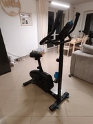 Rower stacjonarny Domyos EB 900 (Decathlon) – Bez kabla, Bluetooth, St