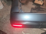 Zderzak tył citroen c5 x7 kolor kthb