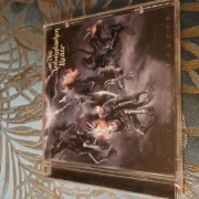 DIE APOKALYPTISCHEN REITER CD 2000 NM children of bodom mgla vader metal