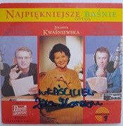 Najpiękniejsze Baśnie